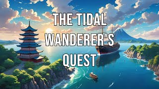 The Tidal Wanderers Quest adventure fantasy mythicalcreatures pirates ocean [upl. by Flanders]