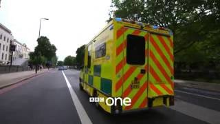 Ambulance a BBC one documentary [upl. by Yerac]