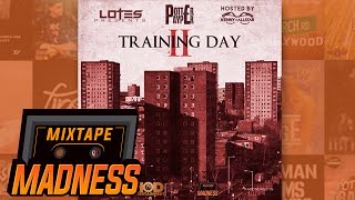 Potter Payper  Carpe Diem Training Day 2  MixtapeMadness [upl. by Santoro]