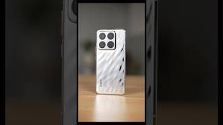 Xiaomi 15 Pro Quick Unboxing Speed test luxury design shorts [upl. by Thayer]