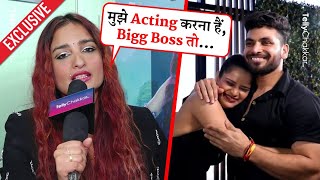 Rashmeet Kaur का सबसे मज़ेदार बातचीत KKK 13 पर  Exclusive [upl. by Nnaeitak]