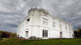 We Explored Most Haunted Mansion In The UK the scariest HOME [upl. by Htilil]