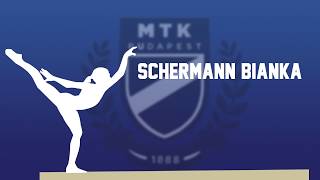 Schermann Bianka [upl. by Nywloc]