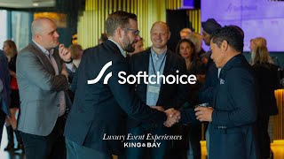 Softchoice Diamond Executive Event  October 2 2024 [upl. by Neumann]