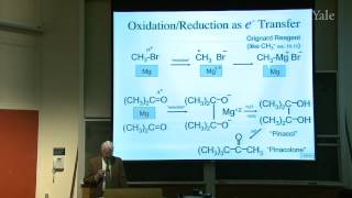 29 Imines and Enamines Oxidation and Reduction [upl. by Nylkoorb990]