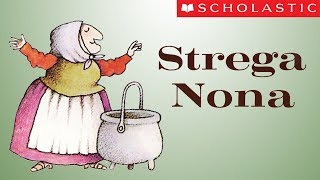 Scholastics Strega Nona Español [upl. by Zuleika]