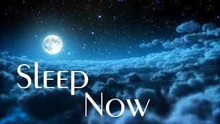 ULTIMATE DEEP SLEEP music Healing INSOMNIA  20 min of Sleep Relaxation [upl. by Aitel302]