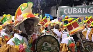 Desfile da Cubango carnaval 2019 [upl. by Ing730]