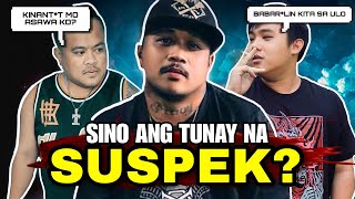 LIL JOHN  Sino Ang Tunay Na SUSPEK CONSPIRACY THEORY [upl. by Leirud]