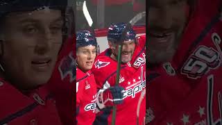 Ovi slapper for your Saturday evening 🚀🏒 [upl. by Concha]