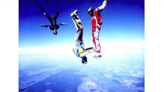 Extreme wingsuit flying The TEDTalk [upl. by Anastice]