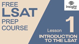 Introduction to the LSAT [upl. by Kandy]