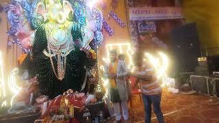 hindustankibaat ECO FRIENDLY BIRTHDAY CELEBRATIONS k sath GANESHA se MULAKAT BALKESHWAR ka RAJA [upl. by Rehpotisrhc983]