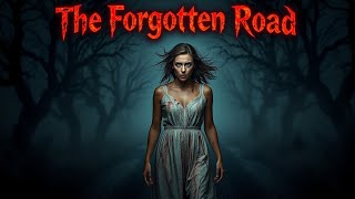 The Mysterious Forgotten Road That Vanished People  Horror Scary Story [upl. by Ojok12]