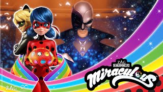 TRAILER  FINALE DELLA STAGIONE 4  🐞 Miraculous ☯️ [upl. by Amek]