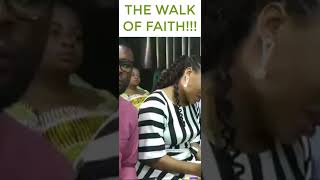 Pastor Jerry Shorts THE WALK OF FAITH  Streams of Joy NSPPD 2024 [upl. by Bloomer95]