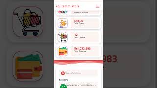 Instagram Followers In cheap Price Smm panel smmpanel [upl. by Lalla998]