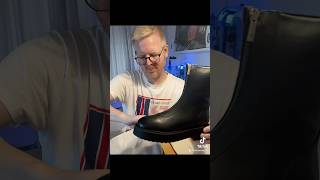 flattered boots unboxing shopping [upl. by Jewett]