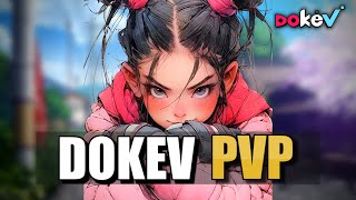 DokeV ▰ Everything You Need to Know About Multiplayer amp PvP So Far [upl. by Alexander]