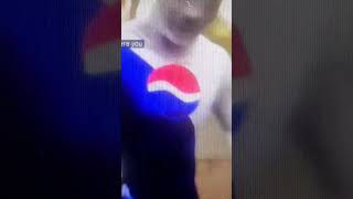 PEPSIMAN VS COCA COLA XD [upl. by Oliy]