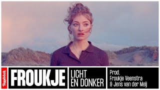 Froukje  Licht en Donker [upl. by Asirrak]