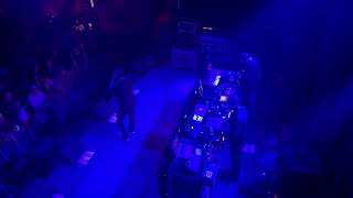 Atmosphere God’s Bathroom Floor live [upl. by Atiuqahc232]