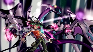 Supreme King ZArc Deck vs Odd Eyes Dragon Deck  YuGiOh Master Duel [upl. by Leanne]