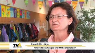 Alles für die Umwelt Grundschule Maierhöfen setzt die Kleinen auf Klimaschutz an [upl. by Manoop921]