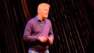 How to start changing an unhealthy work environment  Glenn D Rolfsen  TEDxOslo [upl. by Lleksah164]