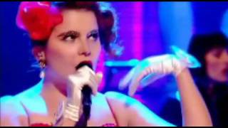 Paloma Faith  Jools Holland 131009 [upl. by Adnoma]