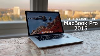 MacBook Pro 2015  Buy me in 2024 [upl. by Aeel]