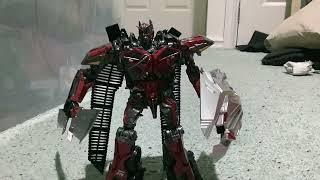 sental prime vs sental prime stop motion [upl. by Isle]