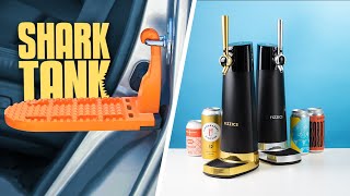 Top 10 Shark Tank Products That Are Totally Genius [upl. by Enihsnus296]