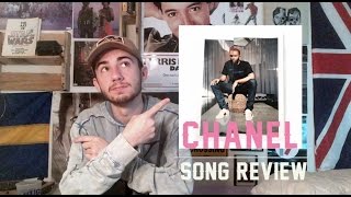 Frank Ocean CHANEL ReactionReview amp Lyrics Explained [upl. by Doak]