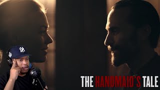 The Handmaids Tale Season 1 Ep 8 quotJezebelsquot Reaction and Review [upl. by Alphard253]