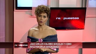 ¿Qué son los valores sexuales y cómo afectan la sexualidad [upl. by Bettye]