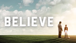 Believe Full Movie  Sports Drama  Full Family Movie  Free4AllTV [upl. by Assenaj]