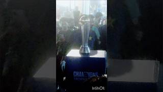 icc champions trophy 2025 cricket iccchampionstrophy2025 [upl. by Ratna]