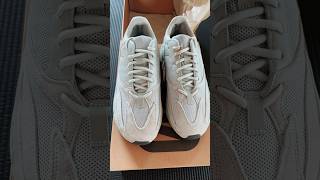 Yeezy Boost 700 V1 “Salt” [upl. by Pass543]