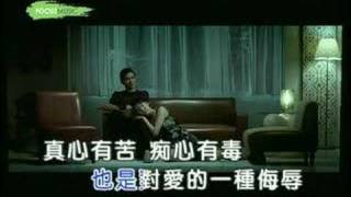 劉德華  歸宿 KTV [upl. by Hare]