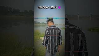 Basoda Bale 😈⚔️  Badmashi video  viralvideo trending attitude youtubeshorts [upl. by Hermon834]