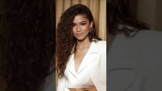 The MultiTalented Zendaya [upl. by Emyam]