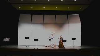 The Princess amp The Dragon A Musical Play for Flute Choir [upl. by Uhn]