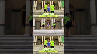 LIMB BY LIMB  Zumba Choreography zumba afrobeat megamix zinvolume [upl. by Ayojal726]