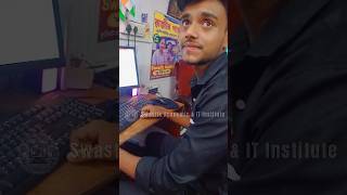 ⏩ Fast typing trick 😎 How to increase fast typing keyboard tricks word speed onetimer [upl. by Ettedranreb81]