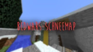 Minecraft Map BedWars Map ● FREE Download ●Super Tutorials [upl. by Adyl]