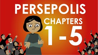 Persepolis  A New Perspective English [upl. by Dill423]