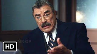 Blue Bloods 14x14 “New York Minute” HD Season 14 Episode 14  What to Expect  Preview [upl. by Ellora]