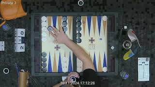 Kazuko Numazawa top v Sevinc Pashaeva Lady Final 9pt [upl. by Ydissahc]