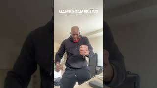 Mamba bhai Dekho kiya 🤣🤣 funny shorts freefire comedy funnyshorts [upl. by Ynaffik500]